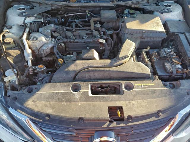 Nissan Altima 2.5 Image 2