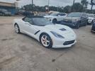 Chevrolet Corvette Stingray 3lt Image 1