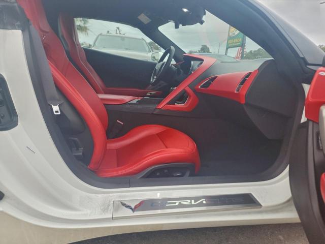 Chevrolet Corvette Stingray 3lt Image 4