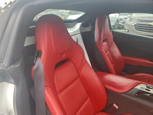 Chevrolet Corvette Stingray 3lt Image 9