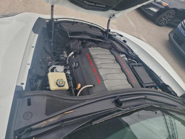 Chevrolet Corvette Stingray 3lt Image 7