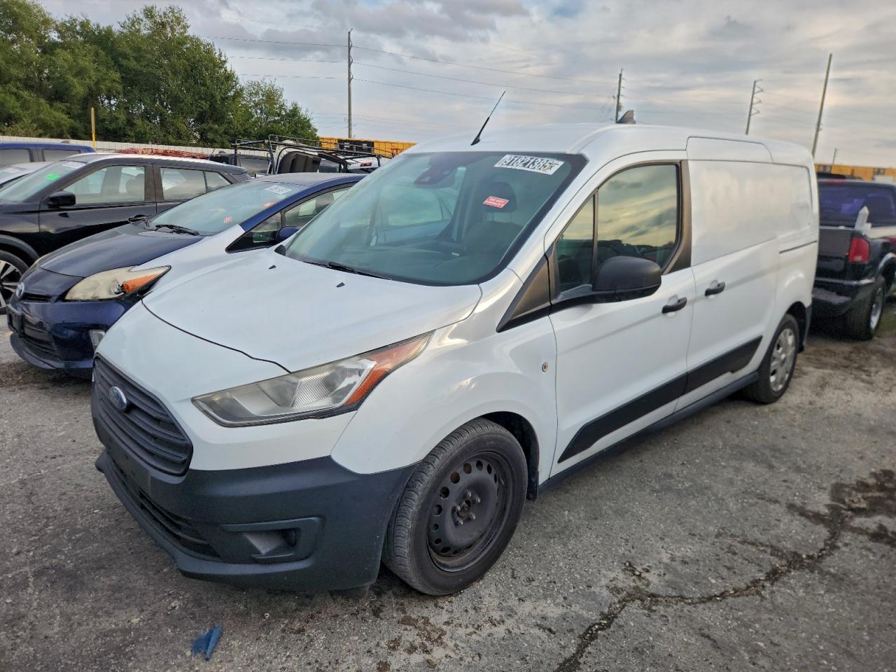 Ford Transit Xl Image 1