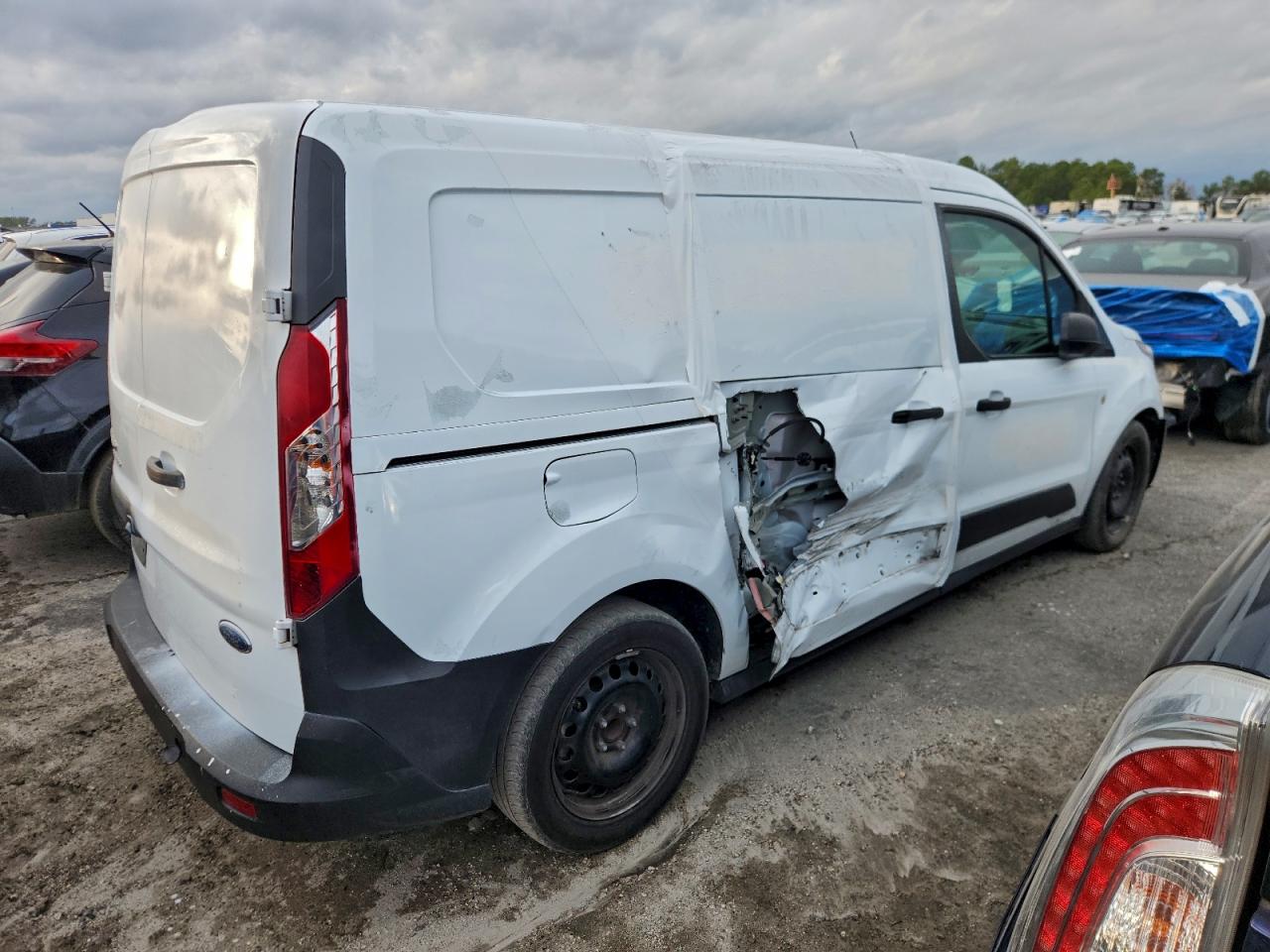 Ford Transit Xl Image 8