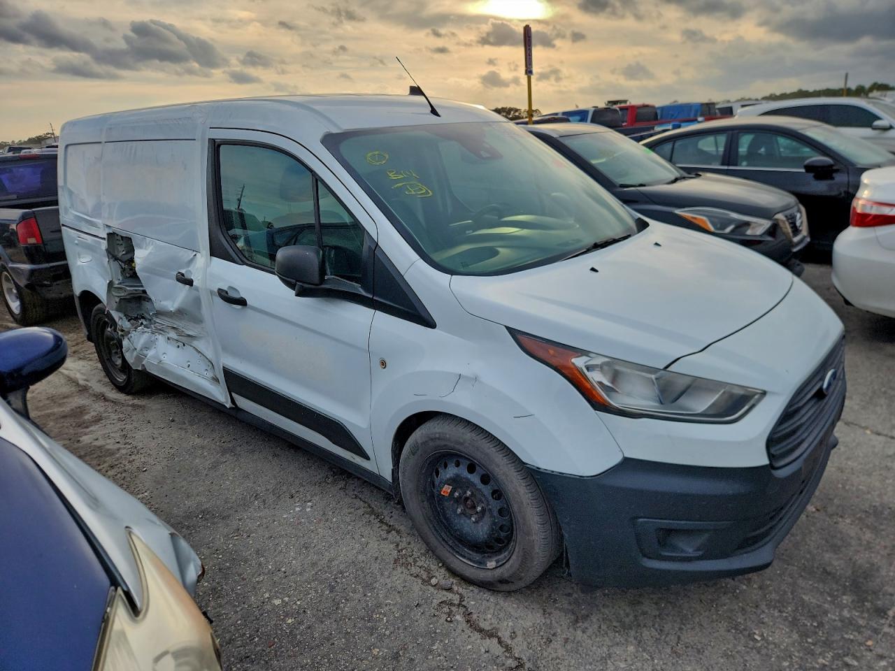 Ford Transit Xl Image 7