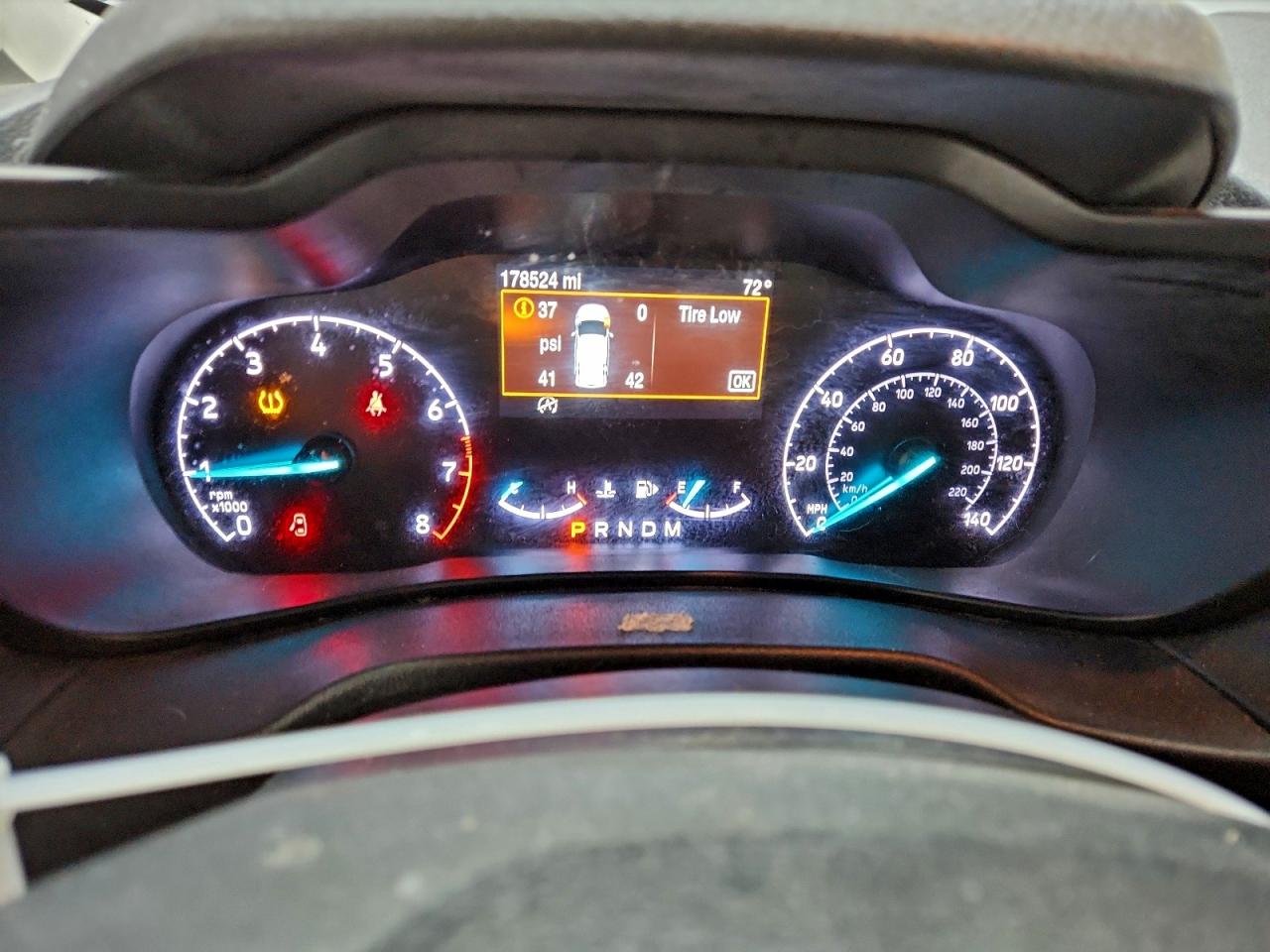 Ford Transit Xl Image 4