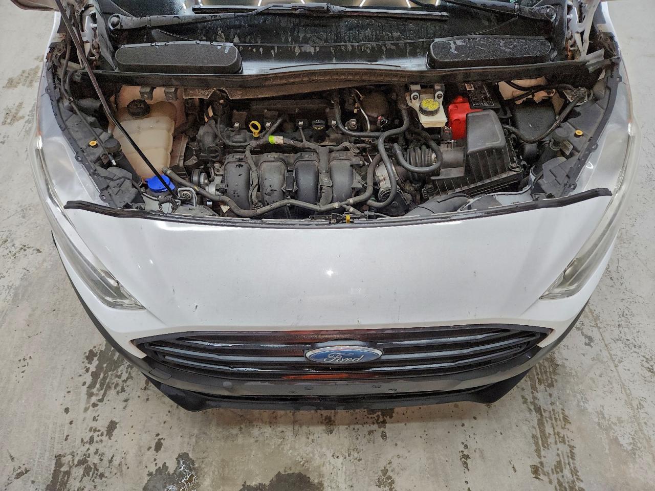 Ford Transit Xl Image 12