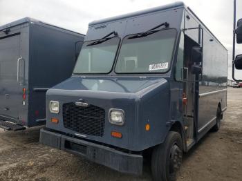  Salvage Freightliner Xc Chassis