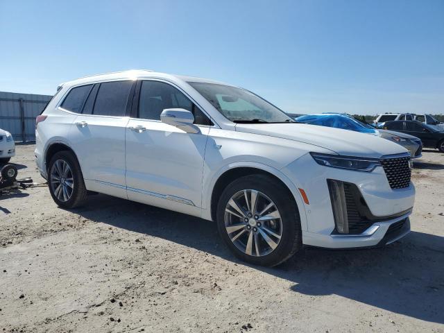 Cadillac Xt6 Platin Platinum Premium Luxury Image 6