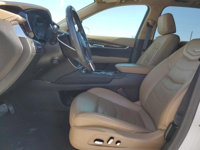 Cadillac Xt6 Platin Platinum Premium Luxury Image 10