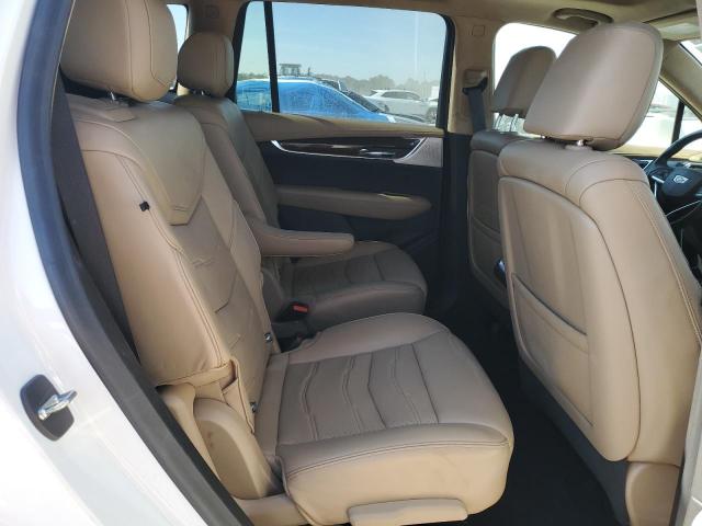 Cadillac Xt6 Platin Platinum Premium Luxury Image 14