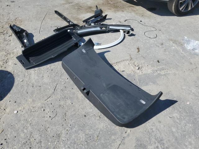 Cadillac Xt6 Platin Platinum Premium Luxury Image 2