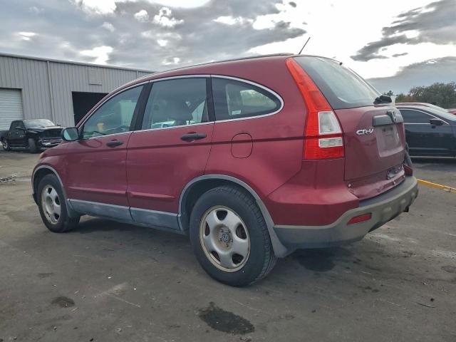 Honda Crv Lx Image 2