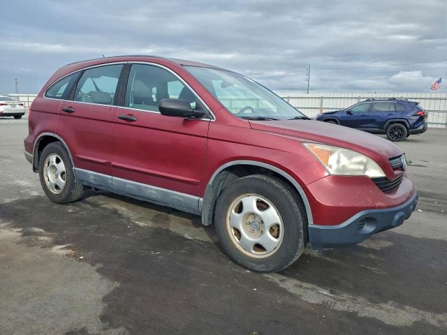 Honda Crv Lx Image 13