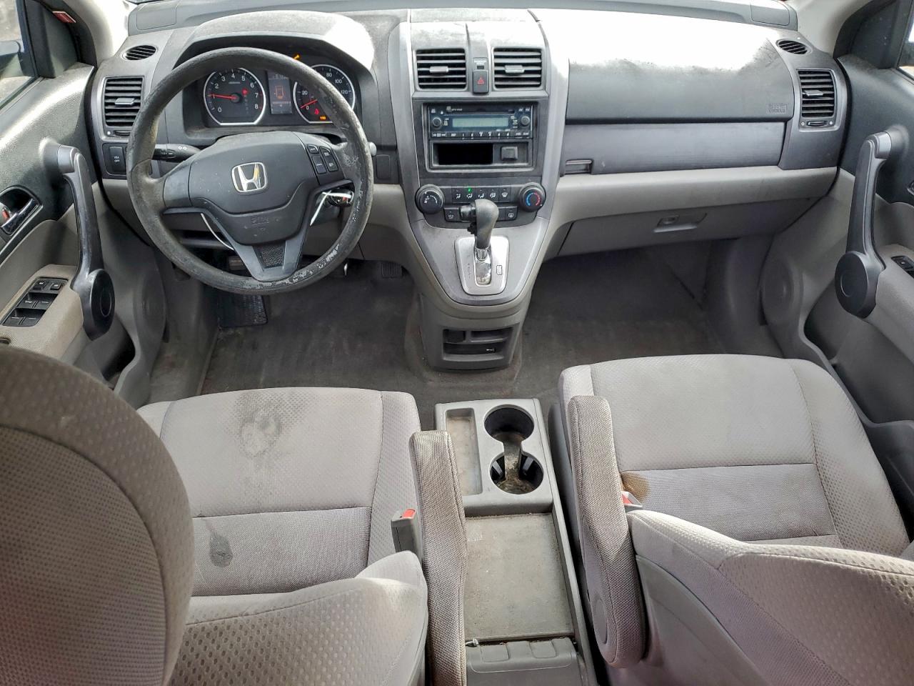 Honda Crv Lx Image 4