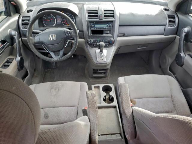 Honda Crv Lx Image 4