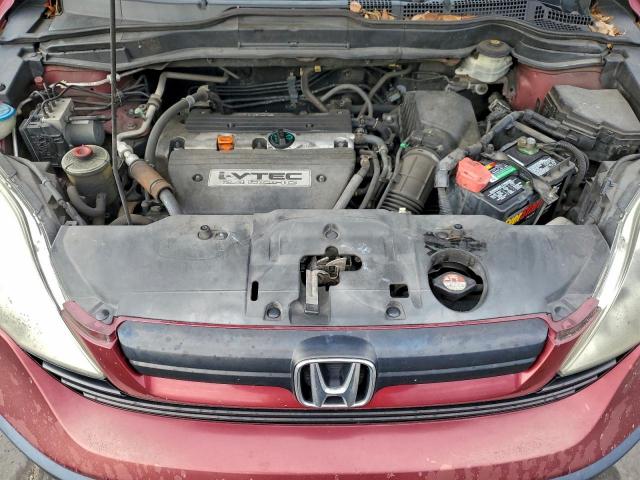 Honda Crv Lx Image 10