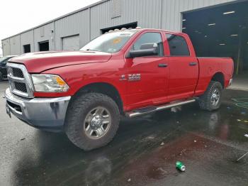  Salvage Ram 3500