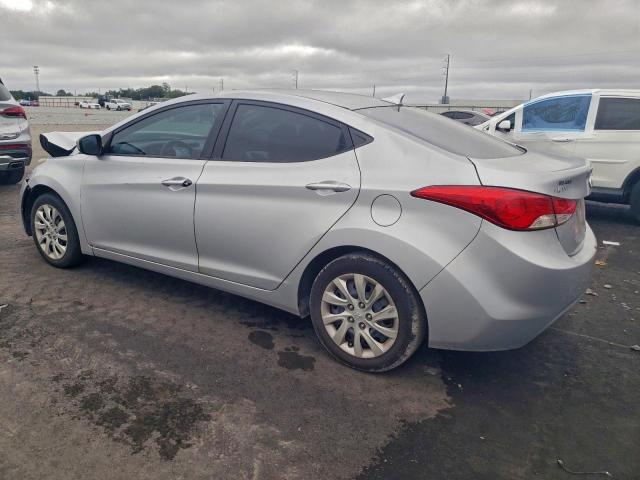 Hyundai ELANTRA Gls Image 9