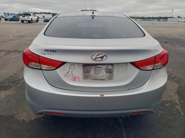 Hyundai ELANTRA Gls Image 6