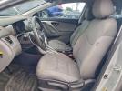 Hyundai ELANTRA Gls Image 12