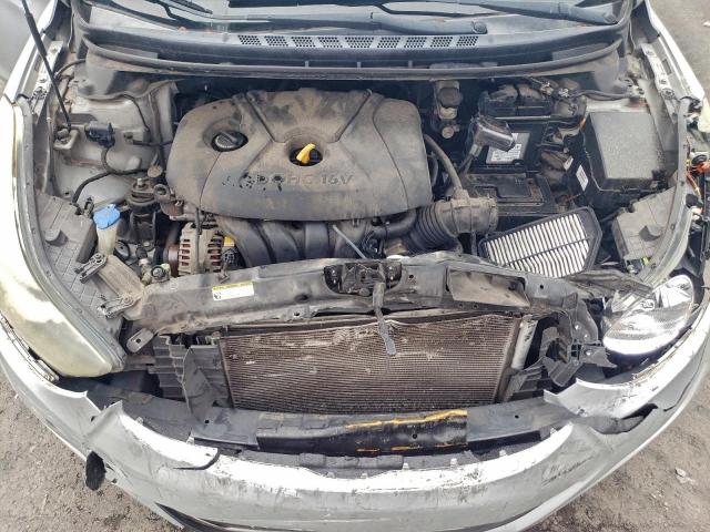 Hyundai ELANTRA Gls Image 2