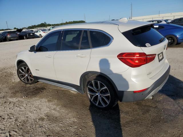 BMW X Series Sdrive28i Image 10