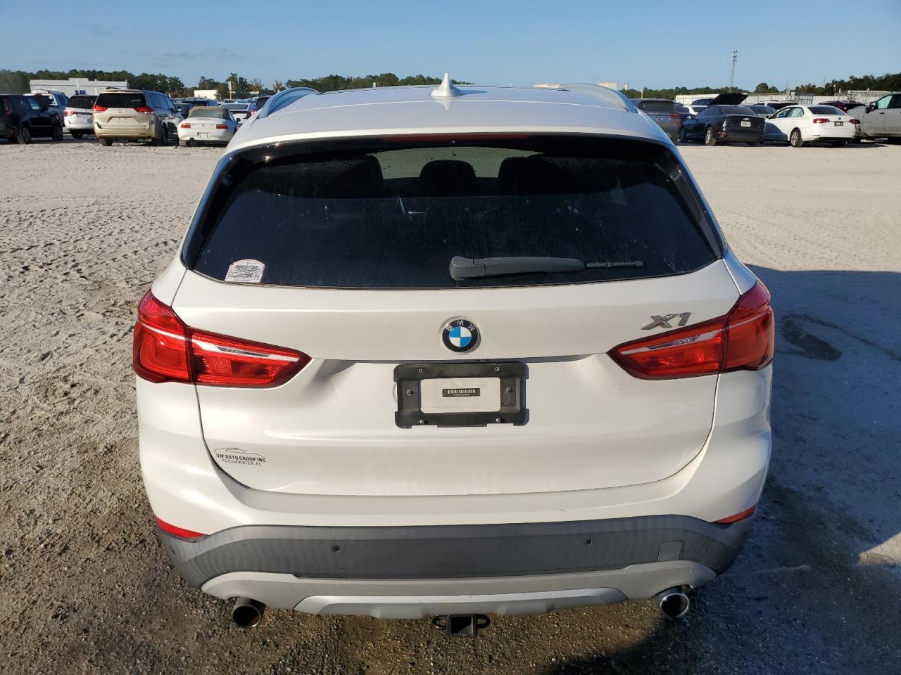 BMW X Series Sdrive28i Image 11