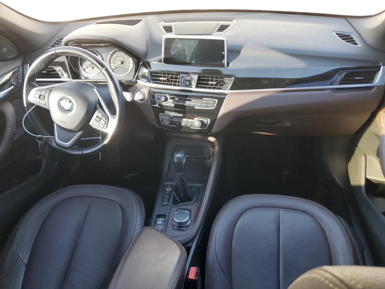 BMW X Series Sdrive28i Image 4