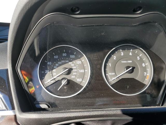 BMW X Series Sdrive28i Image 12