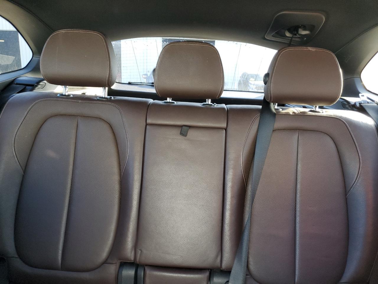 BMW X Series Sdrive28i Image 6