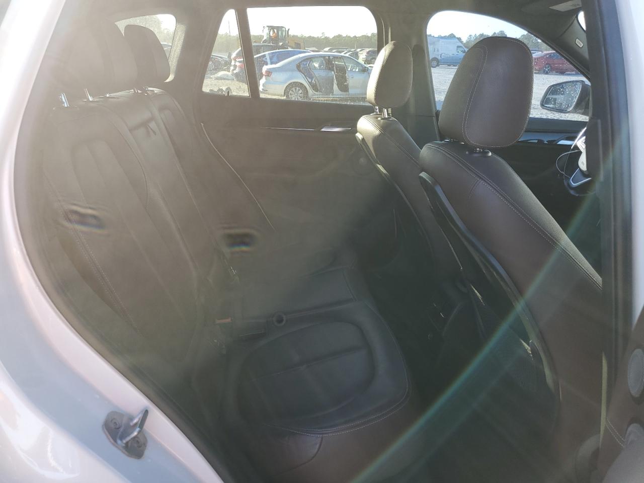 BMW X Series Sdrive28i Image 7