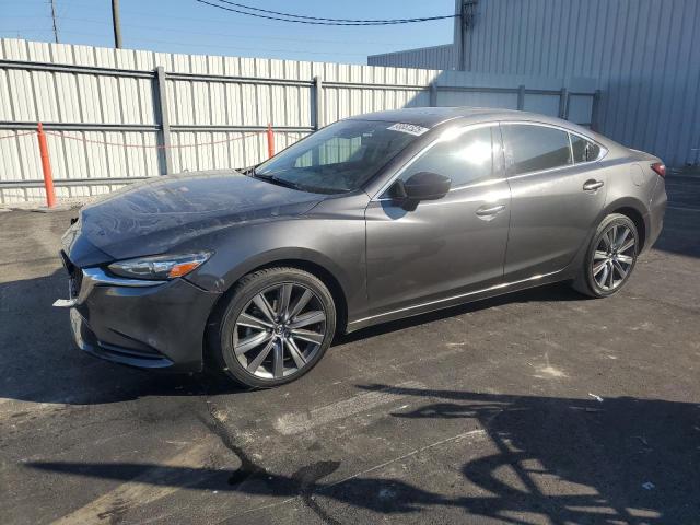  Salvage Mazda 6