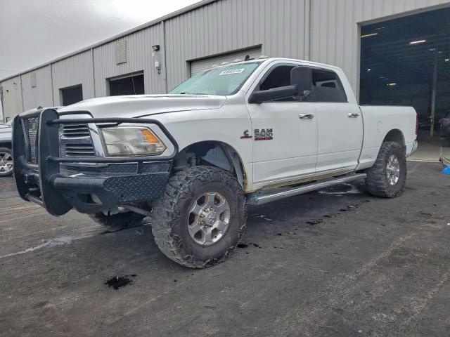  Salvage Ram 2500
