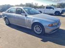 BMW 5 Series I Automatic Image 4