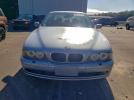 BMW 5 Series I Automatic Image 3