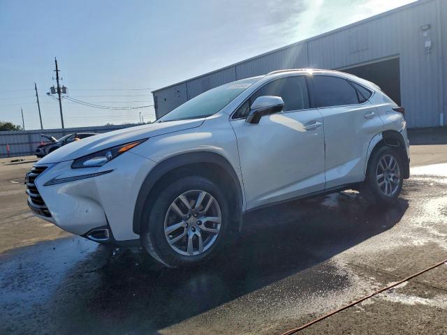  Salvage Lexus NX