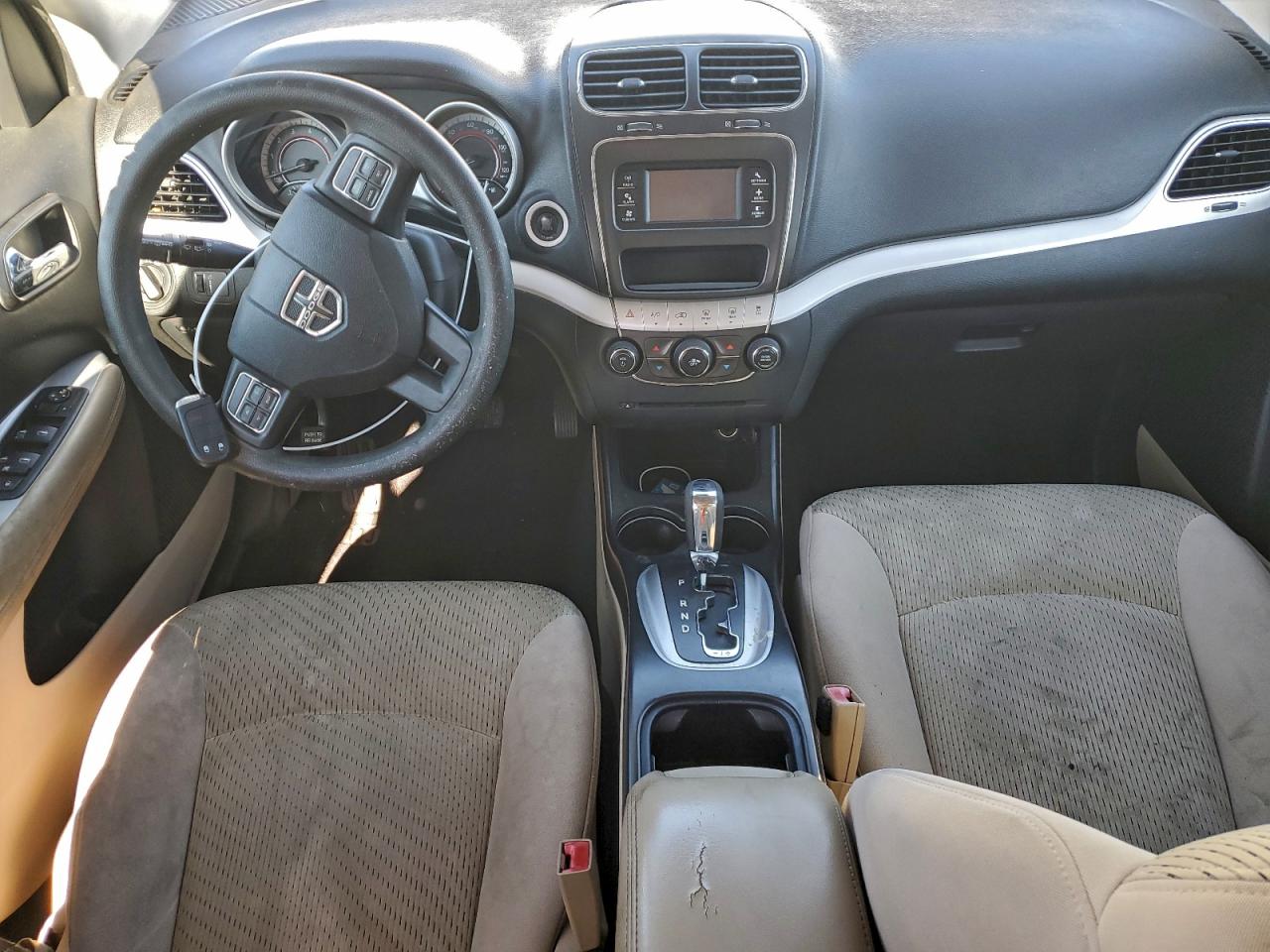 Dodge Journey Se Image 9