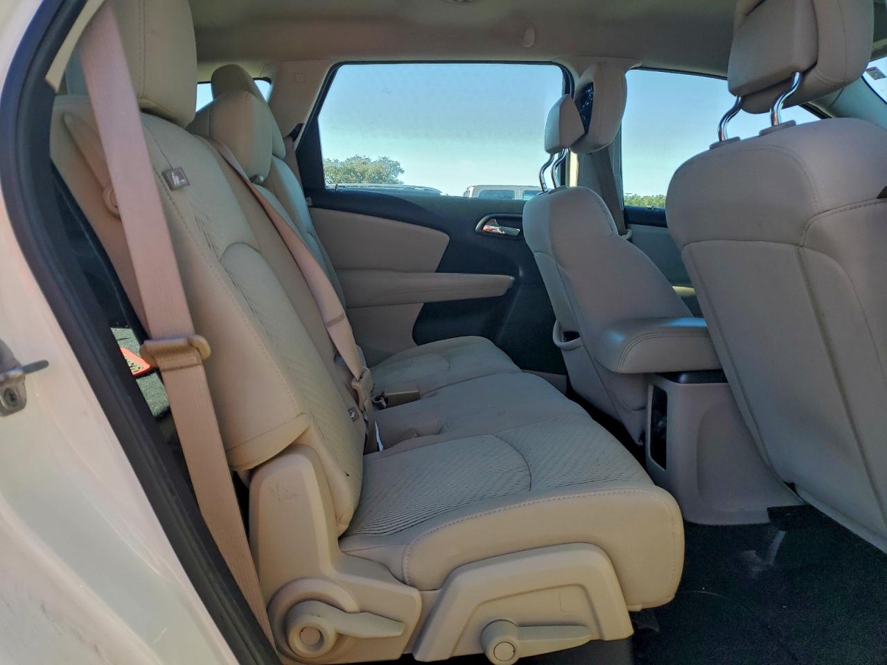 Dodge Journey Se Image 13