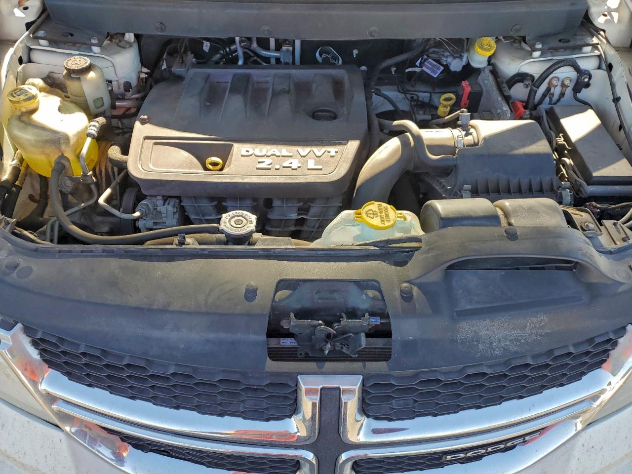 Dodge Journey Se Image 8