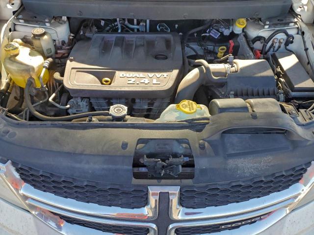 Dodge Journey Se Image 8