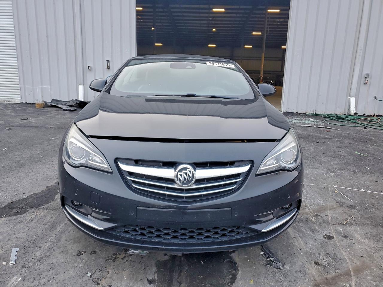 Buick Cascada Premium Image 11