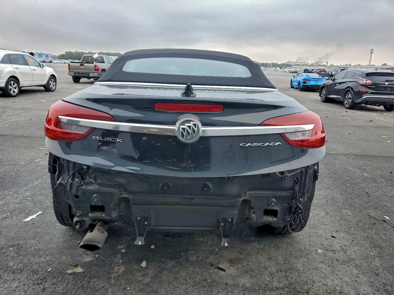 Buick Cascada Premium Image 13