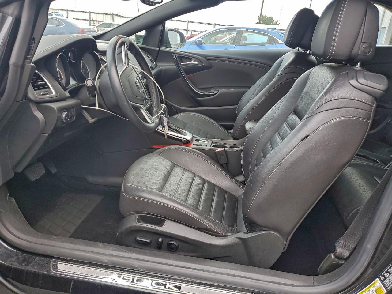 Buick Cascada Premium Image 12