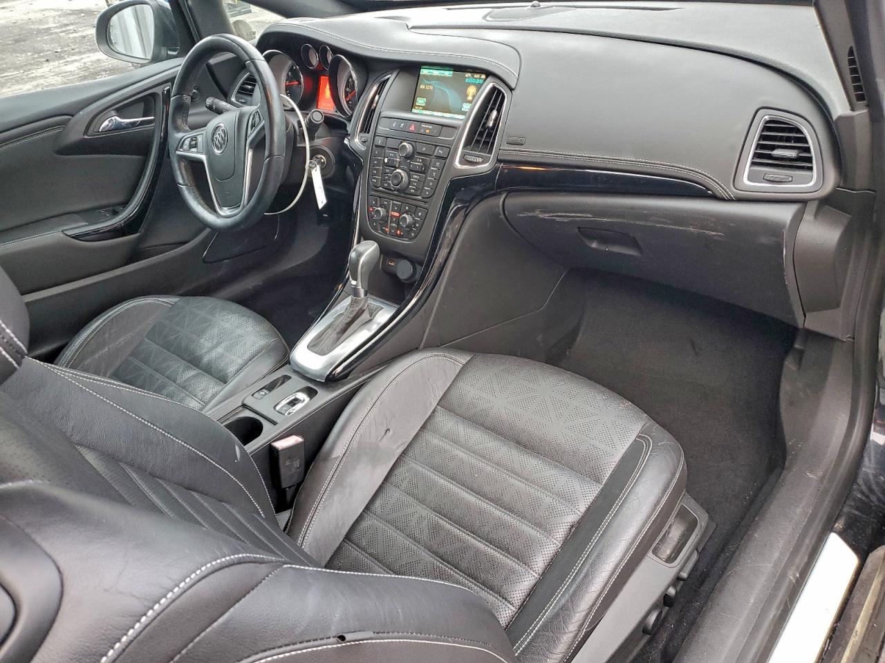 Buick Cascada Premium Image 5