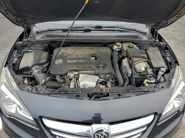 Buick Cascada Premium Image 6