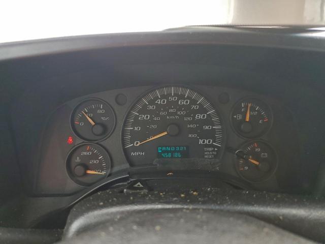 GMC Savana Cutaway G3500 Image 5