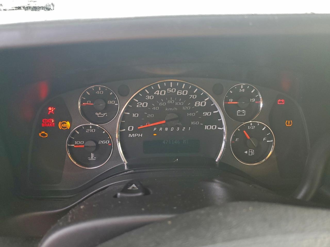 GMC Savana Cutaway G3500 Image 5