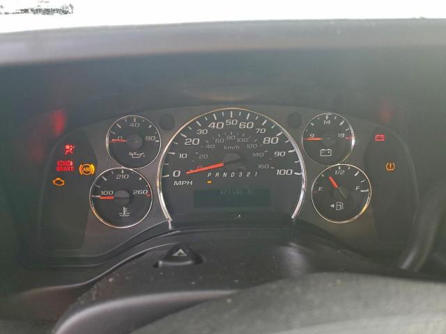 GMC Savana Cutaway G3500 Image 5