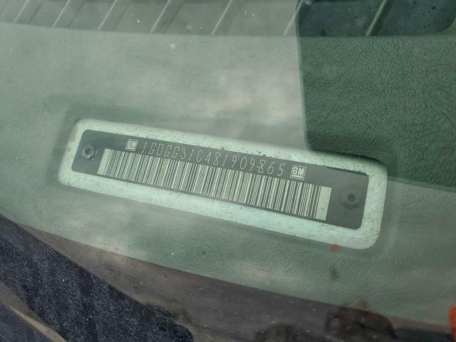 GMC Savana Cutaway G3500 Image 5