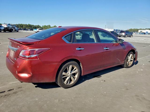 Nissan Altima 2.5 Image 3